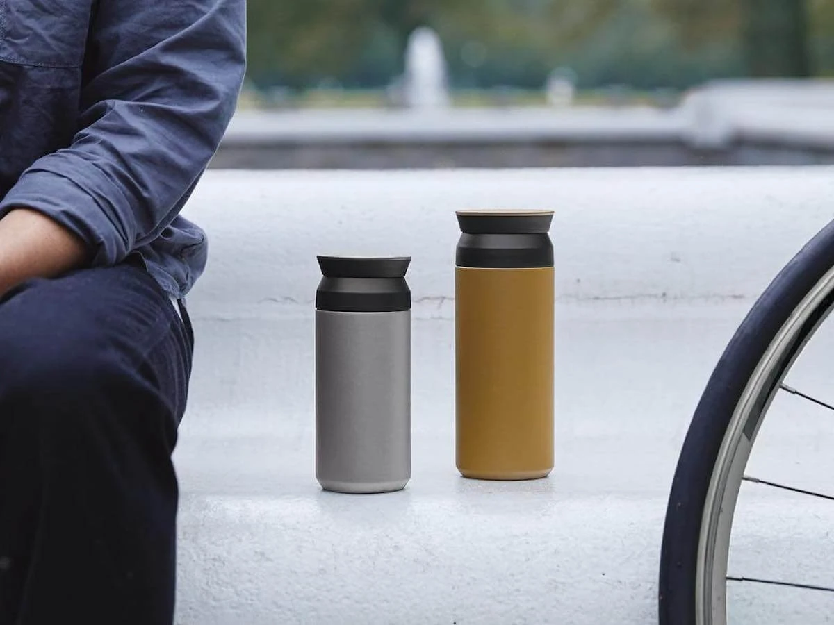 Kinto | Travel Tumbler - Silver(Kinto travel tumbler silver) Kinto | Travel Tumbler - Silver(Kinto Travel Tumbler Silver) -Cafuné Boutique kinto travel tumbler coyote silver 1 9ce1bdb6 401d 42b9 9a4a 8ccaccdb26c9