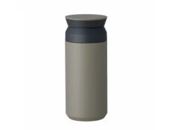 Kinto | Travel Tumbler - Khaki(Kinto Travel Tumbler Khaki)
