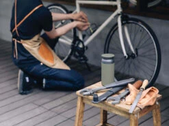 Kinto | Travel Tumbler - Khaki(Kinto Travel Tumbler Khaki) -Cafuné Boutique kinto travel tumbler khaki lifestyle bike