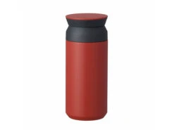 Kinto | Travel Tumbler - Red(Kinto Travel Tumbler Red)