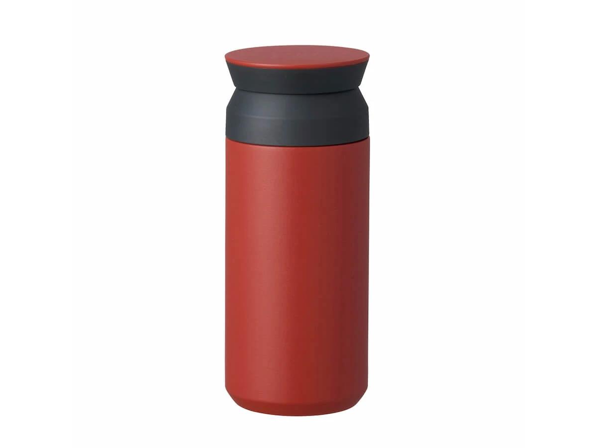 Kinto | Travel Tumbler - Red(Kinto travel tumbler red) Kinto | Travel Tumbler - Red(Kinto Travel Tumbler Red) -Cafuné Boutique kinto travel tumbler red