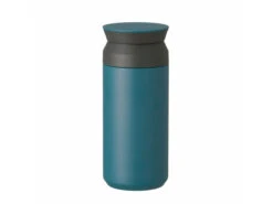 Kinto | Travel Tumbler - Turquoise(Kinto Travel Tumbler Turquoise)