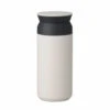 Kinto | Travel Tumbler - White(Kinto Travel Tumbler White)