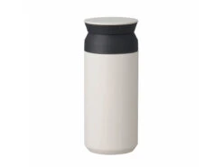 Kinto | Travel Tumbler - White(Kinto Travel Tumbler White)