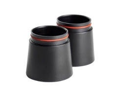 Kinu | ABS Catch Cup - 2pcs(Kinu Abs Catch Cup) -Cafuné Boutique kinu m47 catch cup abs classic simplicity phoenix