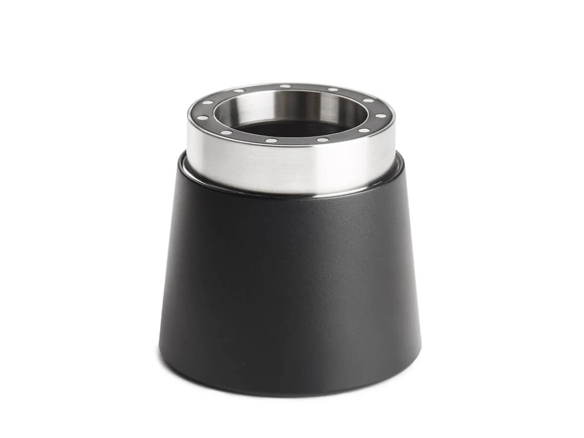 Kinu | Stainless Steel Catch Cup(Kinu stainless steel catch cup) Kinu | Stainless Steel Catch Cup(Kinu Stainless Steel Catch Cup) -Cafuné Boutique kinu m47 catch cup magnetic classic simplicity