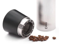 Kinu | M47 Manual Coffee Grinder - Classic(Kinu M47 Classic) -Cafuné Boutique kinu m47 classic hand coffee grinder 10