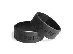 Kinu | Silicone Grip Bands - 2pcs(Kinu Silicone Grip Bands)