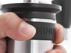 Kinu | M47 Manual Coffee Grinder - Phoenix(Kinu M47 Phoenix) 2 Kinu | M47 Manual Coffee Grinder - Phoenix(Kinu M47 Phoenix) -Cafuné Boutique kinu m47 phoenix hand coffee grinder 9