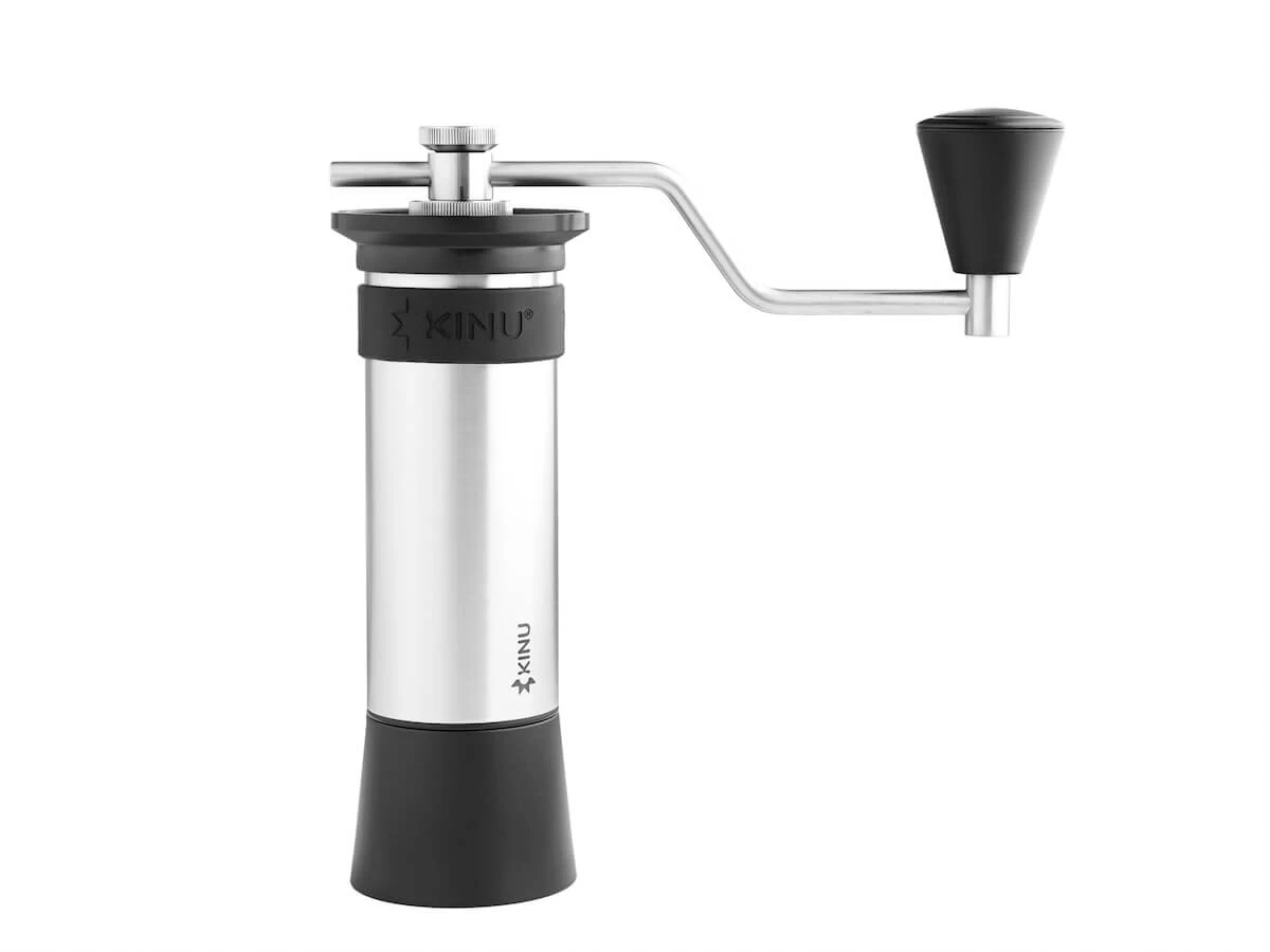 Kinu | M47 Manual Coffee Grinder - Phoenix(Kinu m47 phoenix) Kinu | M47 Manual Coffee Grinder - Phoenix(Kinu M47 Phoenix) -Cafuné Boutique kinu m47 phoenix hand coffee grinder