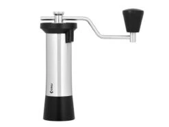 Kinu | M47 Manual Coffee Grinder - Rebel(Kinu M47 Manual Coffee Grinder Rebel)