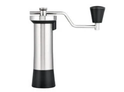 Kinu | M47 Manual Coffee Grinder - Titan (Limited Edition)(Kinu M47 Titan)