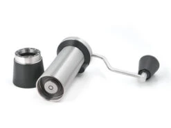 Kinu | M47 Manual Coffee Grinder - Titan (Limited Edition)(Kinu M47 Titan) 5 Kinu | M47 Manual Coffee Grinder - Titan (Limited Edition)(Kinu M47 Titan) -Cafuné Boutique kinu m47 titan grinder 3