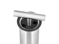 Kinu | Saturn Spice Grinder(Kinu Saturn Spice Grinder) 5 Kinu | Saturn Spice Grinder(Kinu Saturn Spice Grinder) -Cafuné Boutique kinu saturn spice grinder silver 3