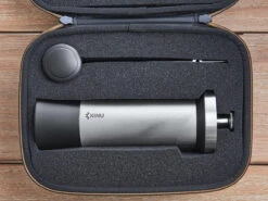 Kinu | Grinder Travel Case(Kinu Travel Case) 3 Kinu | Grinder Travel Case(Kinu Travel Case) -Cafuné Boutique kinu travel hard case classic dc8d07a1 f647 4421 b57e 9e3447f76ffd