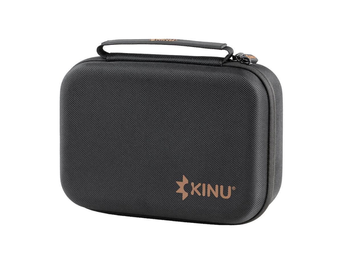 Kinu | Grinder Travel Case(Kinu travel case) Kinu | Grinder Travel Case(Kinu Travel Case) -Cafuné Boutique kinu travel hard case