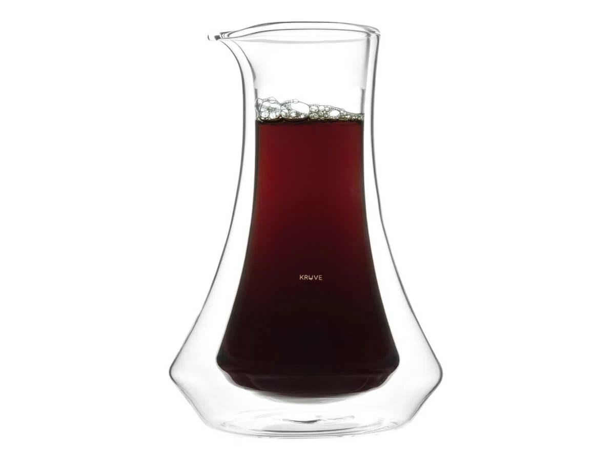 Kruve | Evoke Carafe(Kruve evoke carafe) Kruve | Evoke Carafe(Kruve Evoke Carafe) -Cafuné Boutique kruve eq glassware evoke carafe