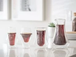 Kruve | Pique Carafe(Kruve Pique Carafe) 2 Kruve | Pique Carafe(Kruve Pique Carafe) -Cafuné Boutique kruve eq glassware lifestyle full range 1