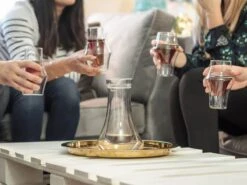 Kruve | Evoke Carafe(Kruve Evoke Carafe) 2 Kruve | Evoke Carafe(Kruve Evoke Carafe) -Cafuné Boutique kruve eq glassware lifestyle full range 2