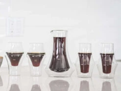 Kruve | Evoke Carafe(Kruve Evoke Carafe) 3 Kruve | Evoke Carafe(Kruve Evoke Carafe) -Cafuné Boutique kruve eq glassware lifestyle full range 3