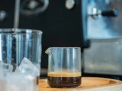 Loveramics | 100ml Glass Jug(Loveramics 100ml Glass Jug) -Cafuné Boutique loveramics 100ml glass jug lifestyle 2