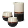 Loveramics | Artisanal Jug & Tasting Cups Gift Set (Limited Edition)(Loveramics Artisanal Jug Tasting Cups Gift Set Limited Edition)