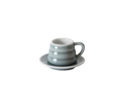 Loveramics | Ibrik 110ml Coffee Cup & Saucer(Loveramics Ibrik 110ml Coffee Cup Saucer)