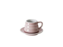 Loveramics | Ibrik 110ml Coffee Cup & Saucer(Loveramics Ibrik 110ml Coffee Cup Saucer) -Cafuné Boutique loveramics bond ibrik cup saucer pink