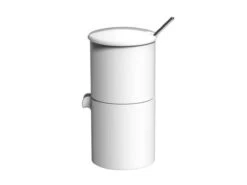 Loveramics | Bond Sugar & Creamer Set W. Spoon(Loveramics Bond Sugar Creamer Set W Spoon) -Cafuné Boutique loveramics bond sugar creamer spoon set white