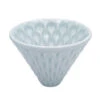 Loveramics | Dripper - Mellow (Celadon Blue)(Loveramics Dripper Mellow Celadon Blue)
