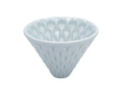 Loveramics | Dripper - Mellow (Celadon Blue)(Loveramics Dripper Mellow Celadon Blue)
