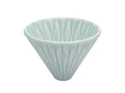 Loveramics | Dripper - Smooth (Celadon Green)(Loveramics Dripper Smooth Celadon Green)