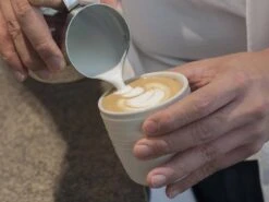 Loveramics | Dale Harris 'Champions Signature' 200ml Cappuccino Cup(Loveramics Dale Harris Champions Signature 200ml Cappuccino Cup) 2 Loveramics | Dale Harris 'Champions Signature' 200ml Cappuccino Cup(Loveramics Dale Harris Champions Signature 200ml Cappuccino Cup) -Cafuné Boutique loveramics dale harris champions signature beige lifestyle 2 1565fab2 90ad 498d b998 b0dfbef373f6