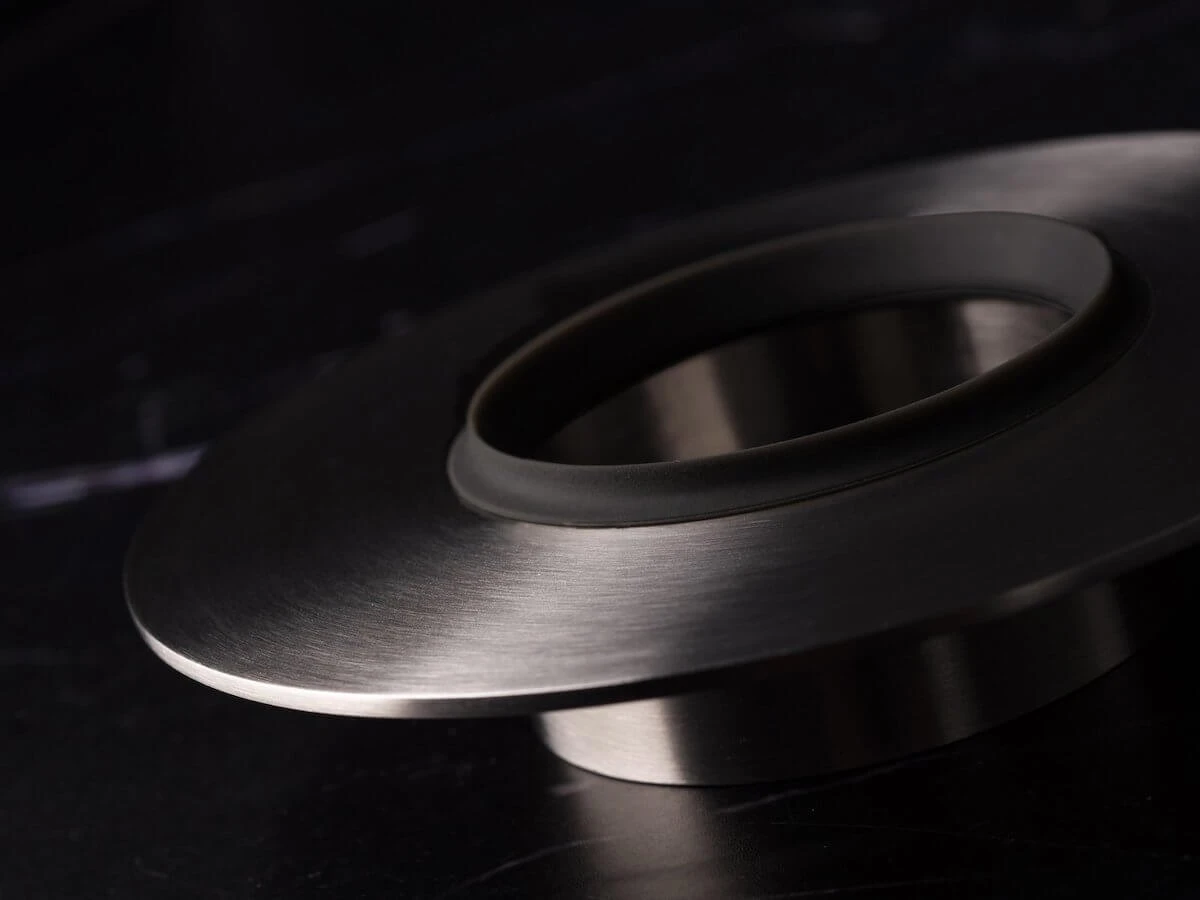 Loveramics | Dripper Stand(Loveramics dripper stand) Loveramics | Dripper Stand(Loveramics Dripper Stand) -Cafuné Boutique loveramics dripper stand black