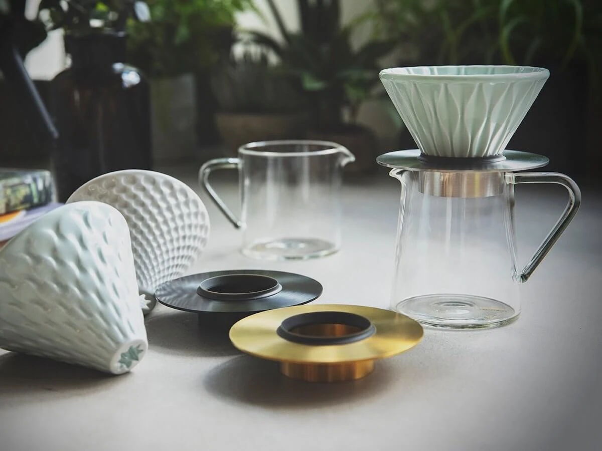 Loveramics | Drippers - Set of 3(Loveramics drippers set of 3) Loveramics | Drippers - Set Of 3(Loveramics Drippers Set Of 3) -Cafuné Boutique loveramics drippers collection 1 f7b257e2 4676 4ee2 b4f6 d640f1d67a00