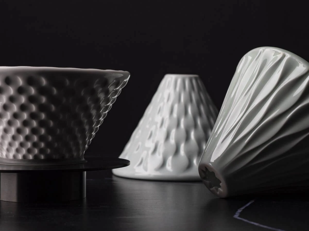 Loveramics | Drippers - Set of 3(Loveramics drippers set of 3) Loveramics | Drippers - Set Of 3(Loveramics Drippers Set Of 3) -Cafuné Boutique loveramics drippers collection 5 dc0da418 6454 481a b469 c784cadc9deb