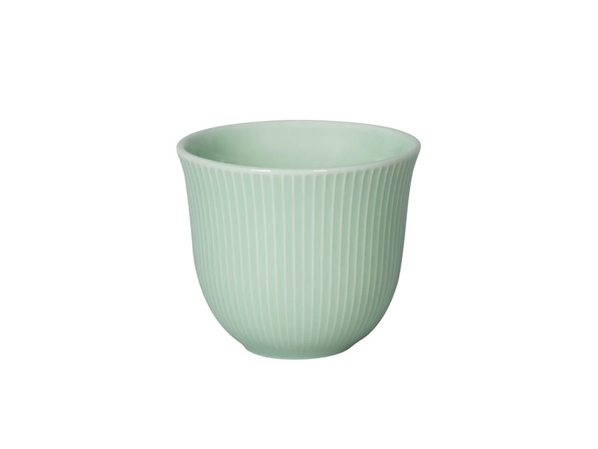 Loveramics | 250ml Embossed Tasting Cup(Loveramics 250ml embossed tasting cup) Loveramics | 250ml Embossed Tasting Cup(Loveramics 250ml Embossed Tasting Cup) -Cafuné Boutique loveramics embossed tasting cup 250ml celadon green