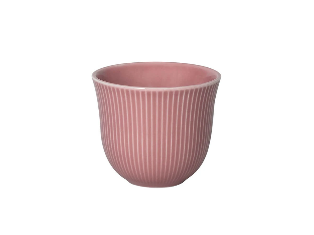 Loveramics | 250ml Embossed Tasting Cup(Loveramics 250ml embossed tasting cup) Loveramics | 250ml Embossed Tasting Cup(Loveramics 250ml Embossed Tasting Cup) -Cafuné Boutique loveramics embossed tasting cup 250ml dusty pink