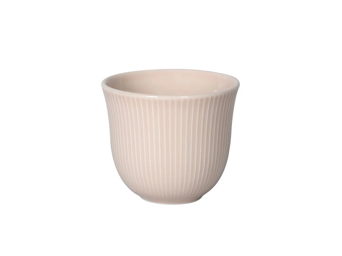 Loveramics | 250ml Embossed Tasting Cup(Loveramics 250ml embossed tasting cup) Loveramics | 250ml Embossed Tasting Cup(Loveramics 250ml Embossed Tasting Cup) -Cafuné Boutique loveramics embossed tasting cup 250ml pink