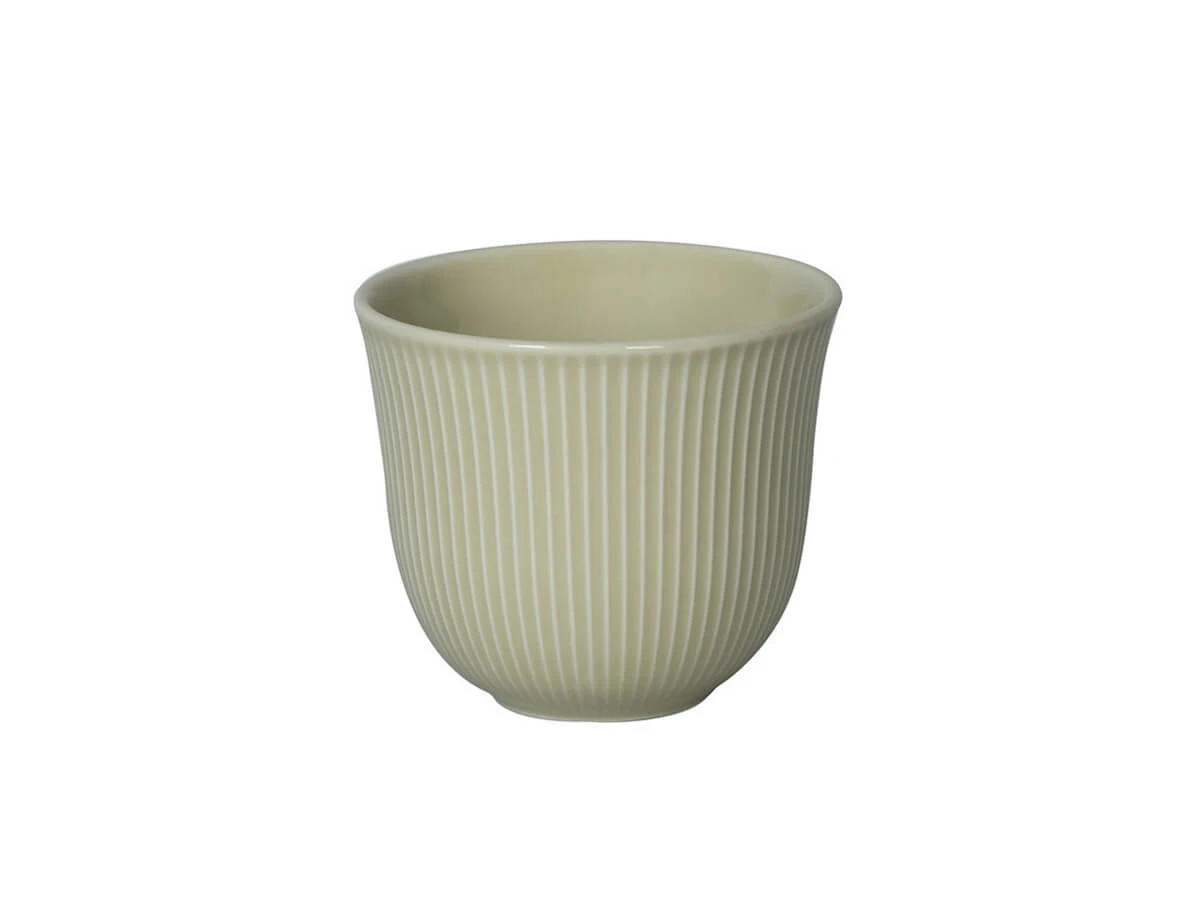 Loveramics | 250ml Embossed Tasting Cup(Loveramics 250ml embossed tasting cup) Loveramics | 250ml Embossed Tasting Cup(Loveramics 250ml Embossed Tasting Cup) -Cafuné Boutique loveramics embossed tasting cup 250ml taupe