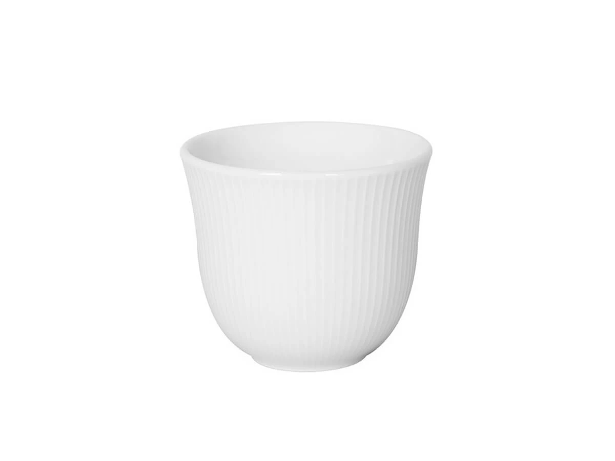Loveramics | 250ml Embossed Tasting Cup(Loveramics 250ml embossed tasting cup) Loveramics | 250ml Embossed Tasting Cup(Loveramics 250ml Embossed Tasting Cup) -Cafuné Boutique loveramics embossed tasting cup 250ml white