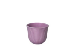 Loveramics | 80ml Embossed Tasting Cup(Loveramics 80ml Embossed Tasting Cup) -Cafuné Boutique loveramics embossed tasting cup 80ml purple