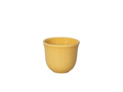 Loveramics | 80ml Embossed Tasting Cup(Loveramics 80ml Embossed Tasting Cup) -Cafuné Boutique loveramics embossed tasting cup 80ml yellow