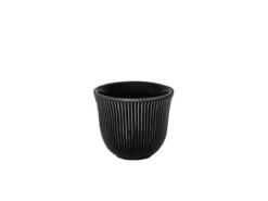 Loveramics | 80ml Embossed Tasting Cup(Loveramics 80ml Embossed Tasting Cup) -Cafuné Boutique loveramics embossed tasting cup black 80ml