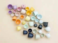 Loveramics | 250ml Embossed Tasting Cup(Loveramics 250ml Embossed Tasting Cup) 5 Loveramics | 250ml Embossed Tasting Cup(Loveramics 250ml Embossed Tasting Cup) -Cafuné Boutique loveramics embossed tasting cup black lifestyle 1 940aaa37 fc26 42c2 ac2d 125ce747306e