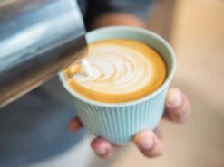 Loveramics | Set Of 4 Embossed Tasting Cups - Moonbeam(Loveramics Set Of 4 Embossed Tasting Cups Moonbeam) -Cafuné Boutique loveramics embossed tasting cup lifestyle 10 5d596f9c 9bec 4691 85e7 8e52a34fb2c8