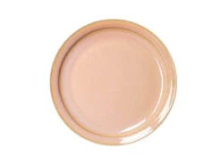 Loveramics | Er-Go! Rose 20cm Salad Plate(Loveramics Er Go Rose 20cm Salad Plate)