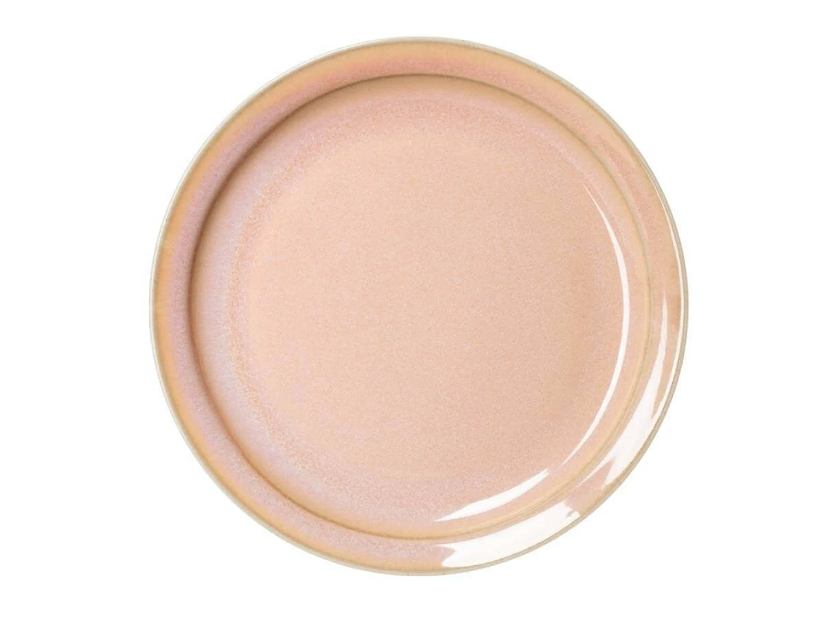 Loveramics | Er-Go! Rose 23cm Salad Plate(Loveramics er go rose 23cm salad plate) Loveramics | Er-Go! Rose 23cm Salad Plate(Loveramics Er Go Rose 23cm Salad Plate) -Cafuné Boutique loveramics er go rose 23cm salad plate