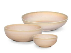 Loveramics | Er-Go! Rose 6pc Bundle Serving Set(Loveramics Er Go Rose 6pc Bundle Serving Set)