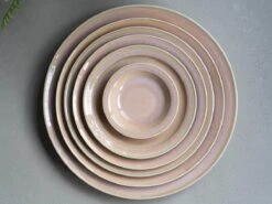 Loveramics | Er-Go! Rose 10cm Sauce Dish(Loveramics Er Go Rose 10cm Sauce Dish) -Cafuné Boutique loveramics er go rose lifestyle 11 6f707f83 272b 4983 89f9 fd5262a868b0